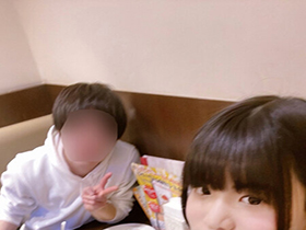 放課後はオトコノ娘 普通の少年だった従妹がロリ可愛い女装子に成長して数年ぶりにやってきた！！　サンプル画像09